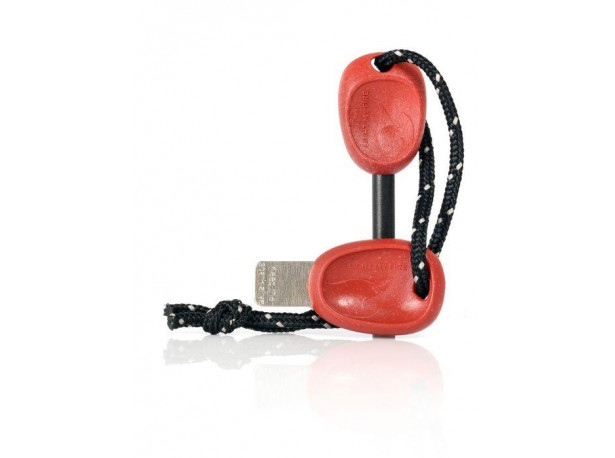 Light My Fire Krzesiwo BioScout Red 2111110410