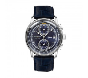 Zegarek Zeppelin 100 Jahre 8670-3 Quarz