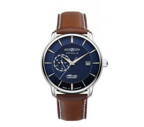 Zegarek Zeppelin Atlantic 8470-3 Automatik