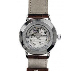 Zegarek Zeppelin LZ129 Hindenburg 8062-5 Automatik