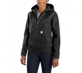 WASHED DUCK ACTIVE JACKETS