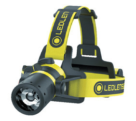 Latarka Ledlenser EXH8