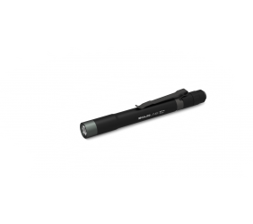 Latarka Ledlenser Solidline ST4 black