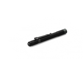 Latarka Ledlenser Solidline ST4 black