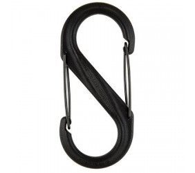 Karabinek Nite Ize S-Biner Plastic Dual Carab.  6
