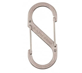 Karabinek Nite Ize S-Biner Dual Carab.  4