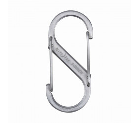 Karabinek Nite Ize S-Biner Dual Carab.  2