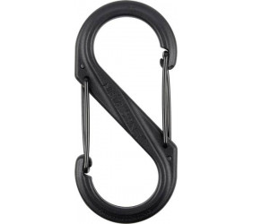 Karabinek Nite Ize S-Biner Plastic Dual Carab.  4