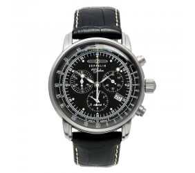 Zegarek Zeppelin 100.Jahre 7680-2 Quarz