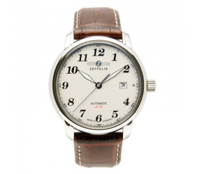 Zegarek Zeppelin LZ127 7656-5 Automatik
