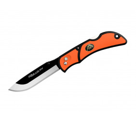 Nóż Outdoor Edge Razor Lite EDC Orange Blister