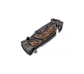 Nóż Boker Plus AK-14