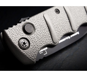 Nóż Boker Plus Aks74 Black D2