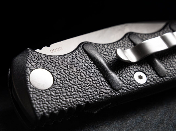 Nóż Boker Plus AKS74 D2