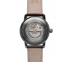Zegarek Zeppelin New Captain's Line 8622-5 Automat