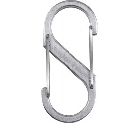 Karabinek Nite Ize S-Biner Dual Carab.  3 Stainles
