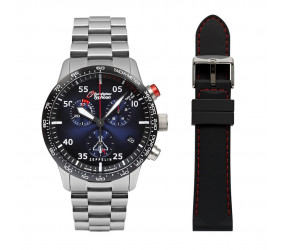 Zegarek Zeppelin Eurofighter 7298M3SET quartz