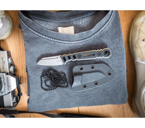 Nóż Boker Plus Ylvi