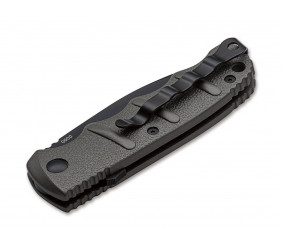 Nóż Boker Plus Aks74 Black D2