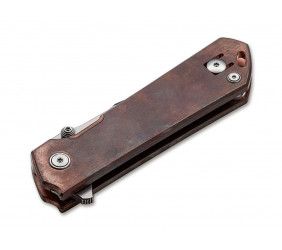 Nóż Boker Plus Kihon Assisted Copper