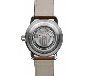 Zegarek Zeppelin New Captain's Line 8622-3 Automat