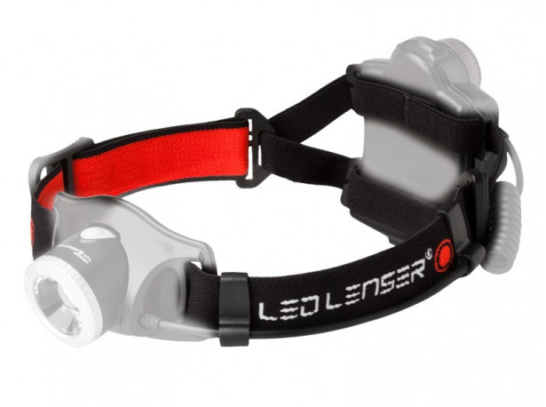 Pasek Ledlenser  do H7.2 / H7R.2 /NEO 10R