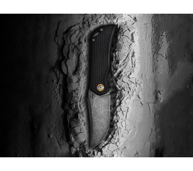 Nóż Boker Plus Golem