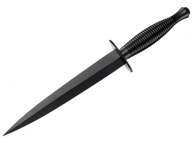 Nóż William Rodgers Fairbairn-Sykes