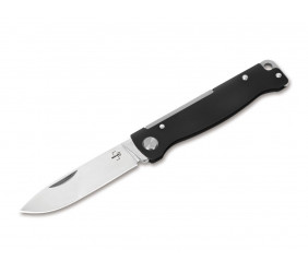 Nóż Boker Plus Atlas Black