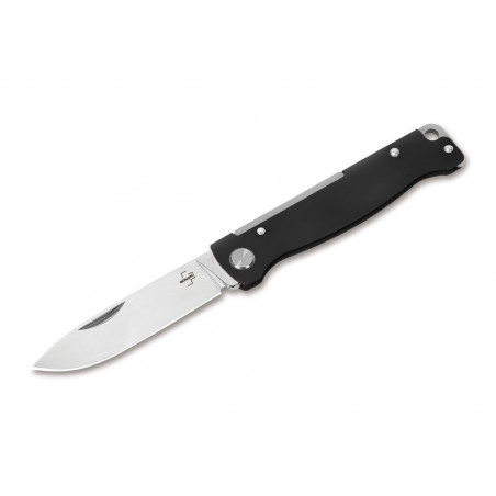 Nóż Boker Plus Atlas Black