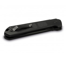 Nóż Boker Plus Kihon Auto All Black AUS8
