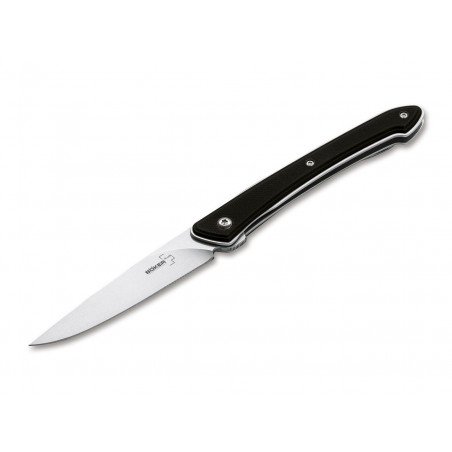 Nóż Boker Plus Spillo VG10