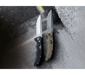 Nóż Boker Plus Intention II Coyote