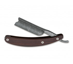 Brzytwa Boker Solingen Master Cutter Damast