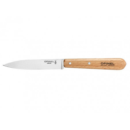 Nóż kuchenny Opinel Carbon Paring Knife 2 112
