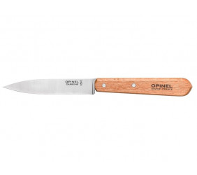 Nóż kuchenny Opinel Carbon Paring 2 102