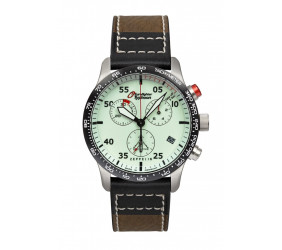 Zegarek Zeppelin Eurofighter 72985 quartz