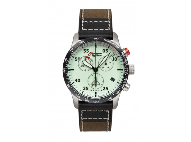 Zegarek Zeppelin Eurofighter 72985 quartz