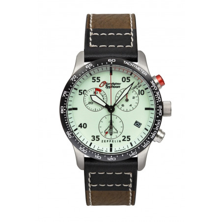 Zegarek Zeppelin Eurofighter 72985 quartz