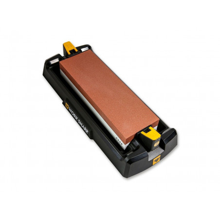 Kamień wodny Work Sharp 1000/6000 z podstawą