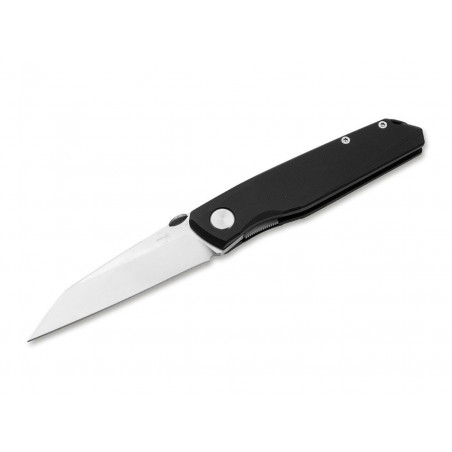 Nóż Boker Plus Connector G10