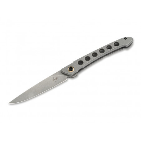 Nóż Boker Plus Urban Spillo Flipjoint