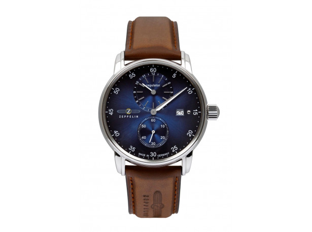 Zegarek Zeppelin New Captain's Line 8622-3 Automat