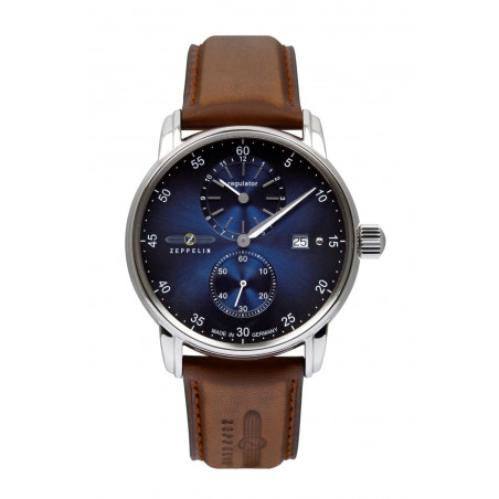 Zegarek Zeppelin New Captain's Line 8622-3 Automat