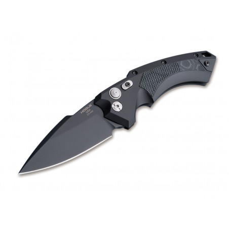 Nóż Hogue EXA05 35 Alu Black