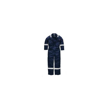 Kombinezon Lightweight Pyrovatex Navy rozm. 46T