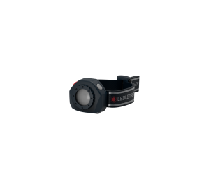 Latarka Ledlenser CU2R