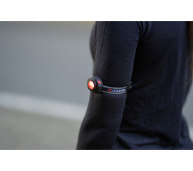 Latarka Ledlenser CU2R