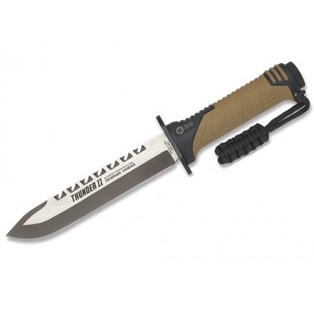 Nóż K25 32133 Thunder II