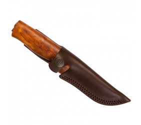 Nóż Helle Fossekallen 12C27